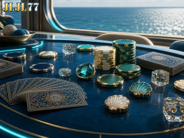 Live Casino Visual 3