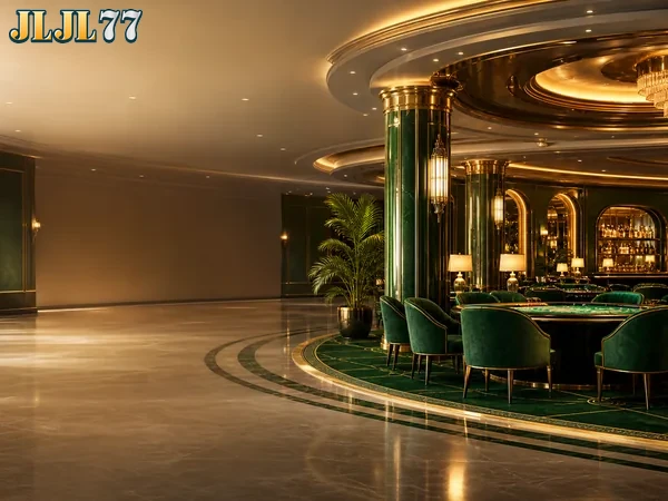 European Roulette wheel mid-spin