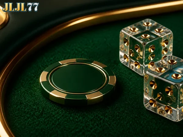 European Roulette dealer releasing the ball